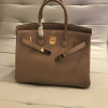 Hermes Bag
