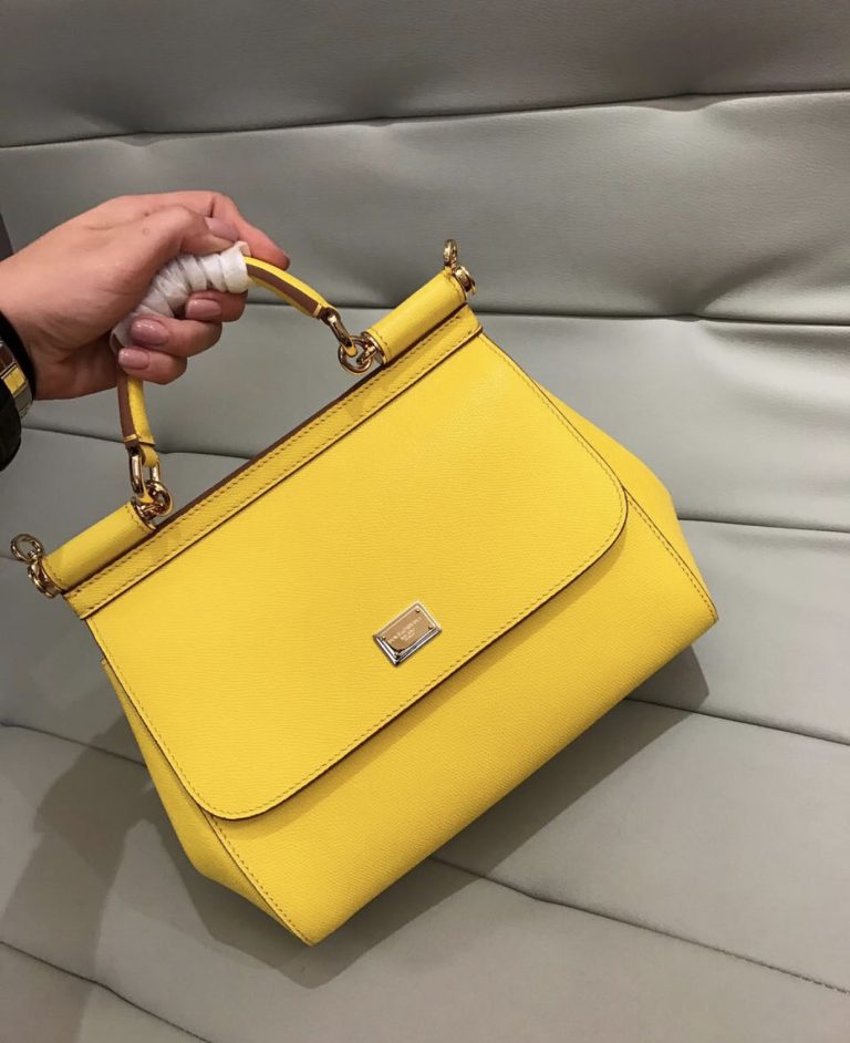 Dolce & Gabbana Bag