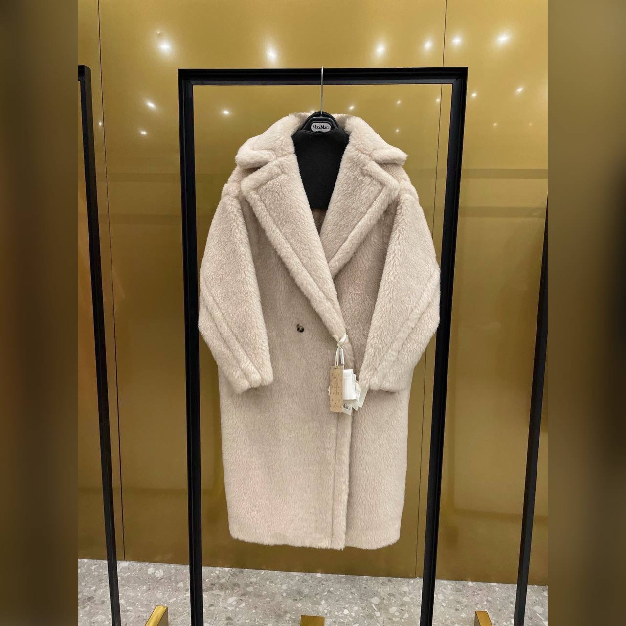 MaxMara wear