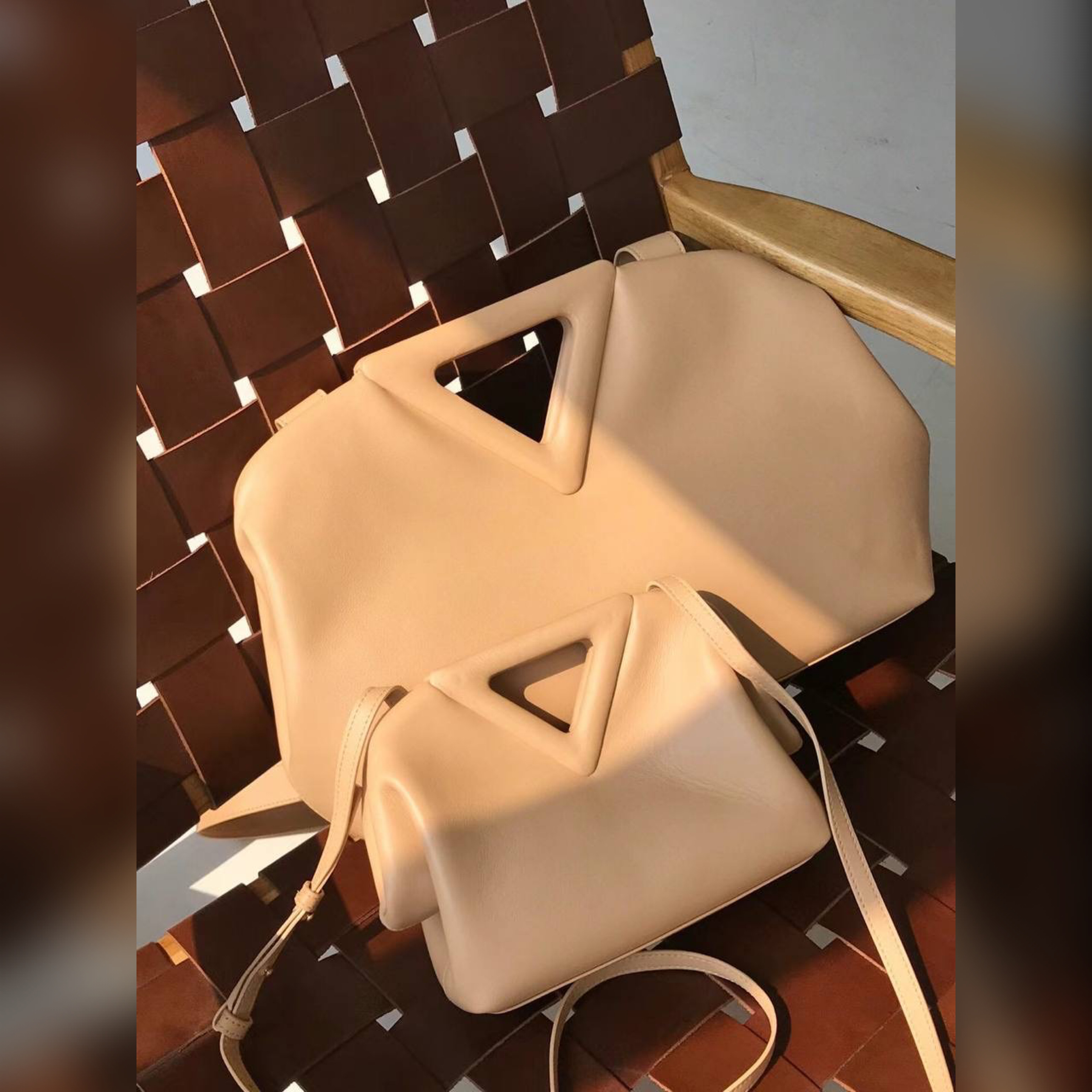 Bottega Veneta bags
