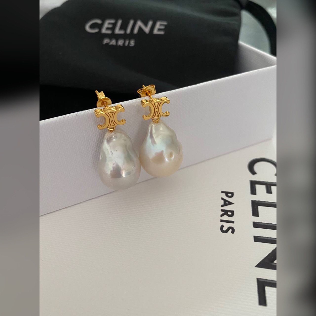 Celine accessories