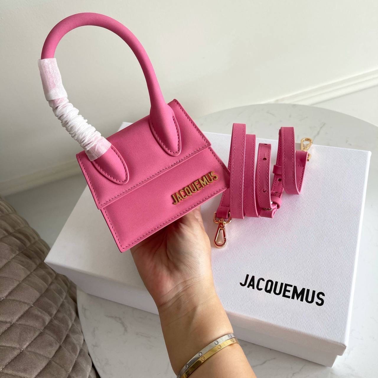 Jacquemus bag