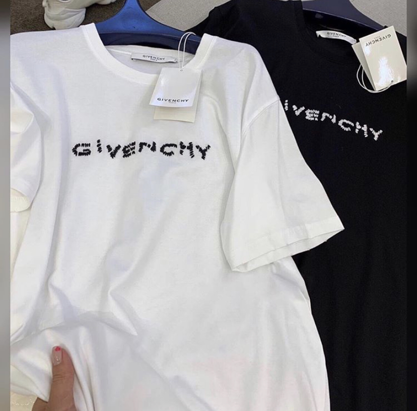 Givenchy wear