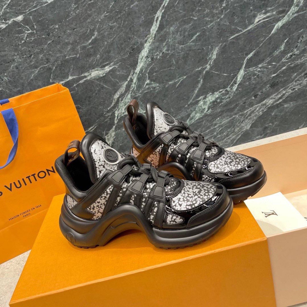 Louis Vuitton shoes