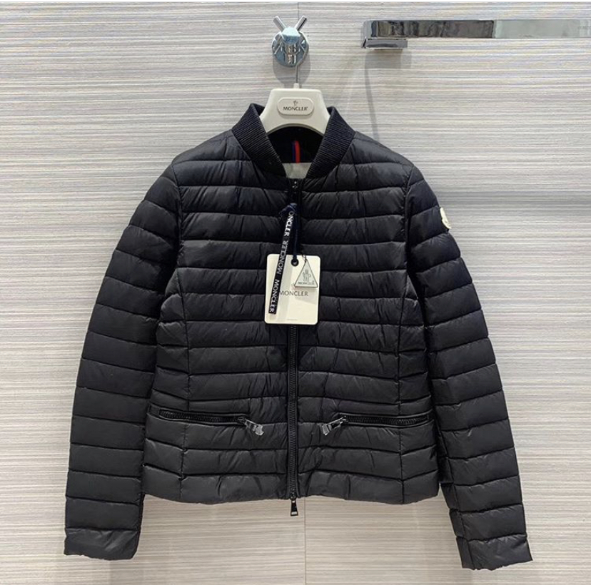 Moncler wear