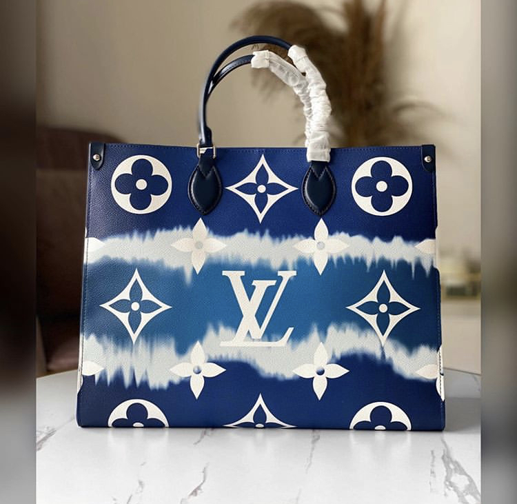 Louis Vuitton bags