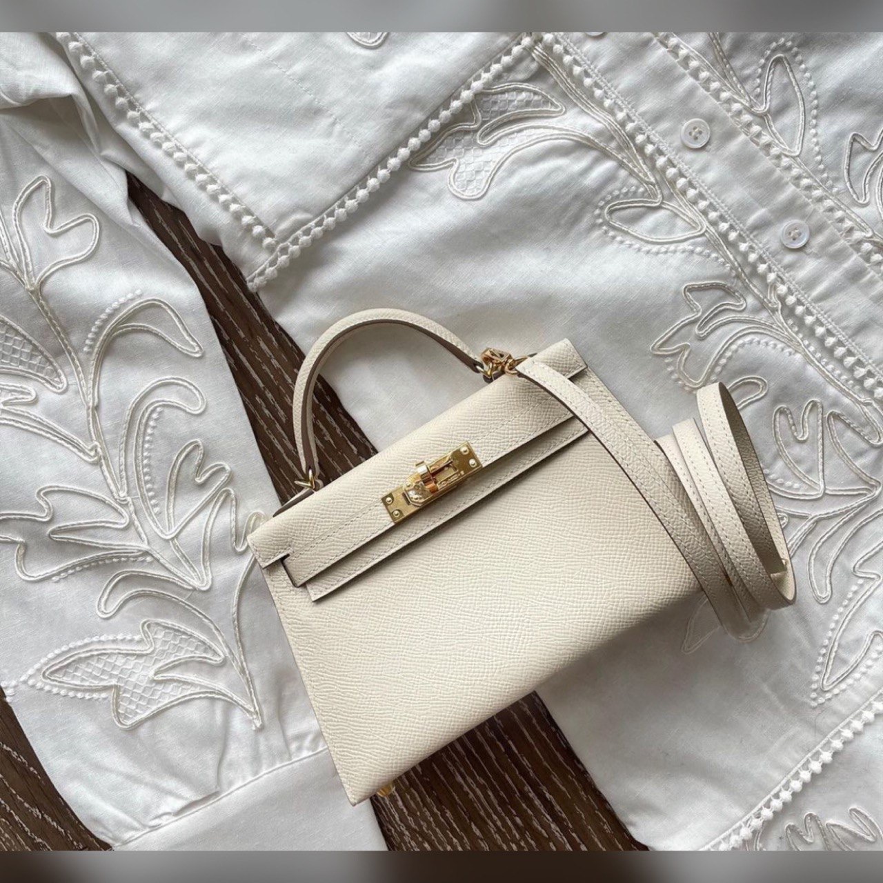 Hermès bag