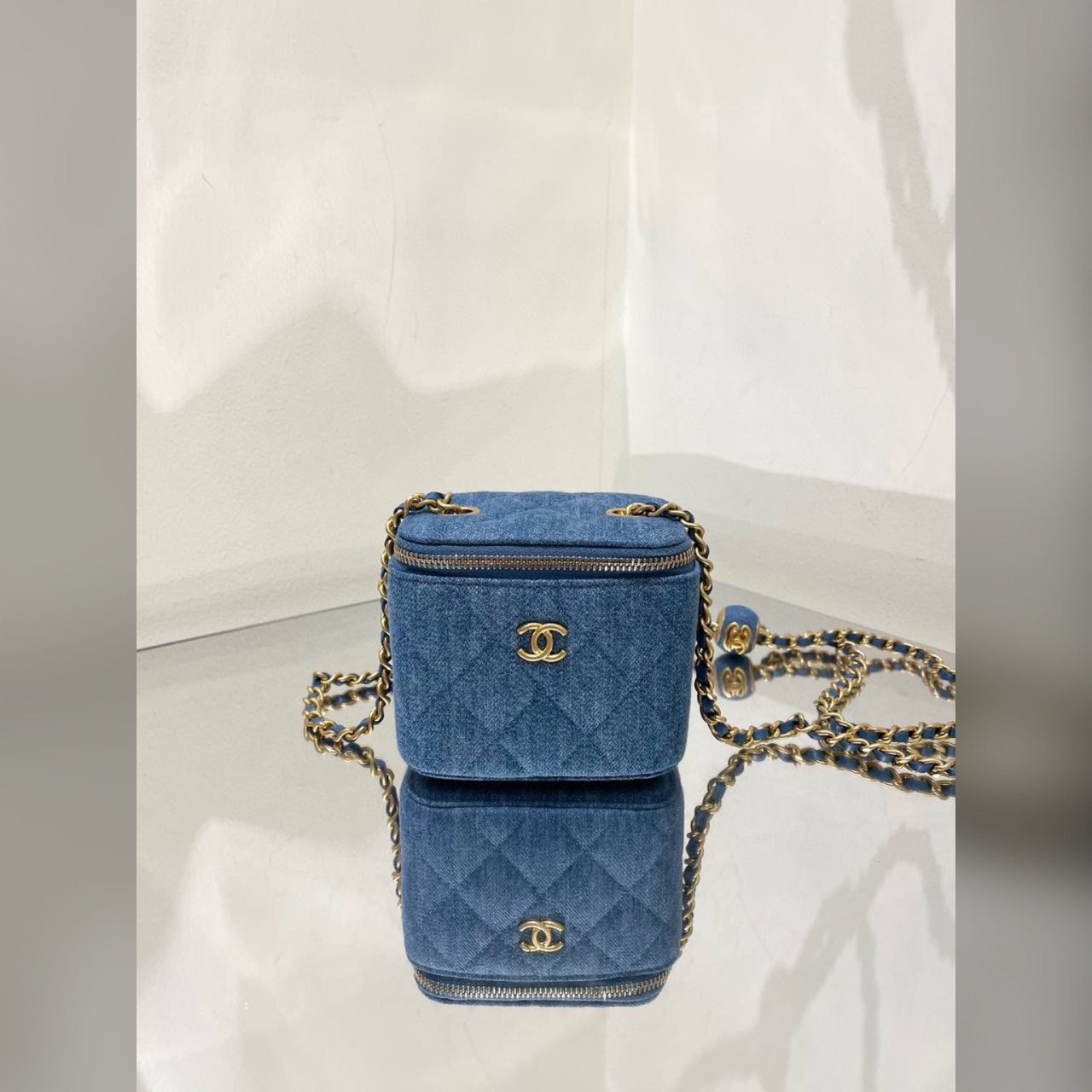 Chanel bag