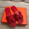 Hermès Shoes