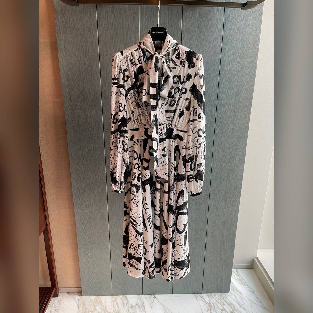 Dolce & Gabbana wear