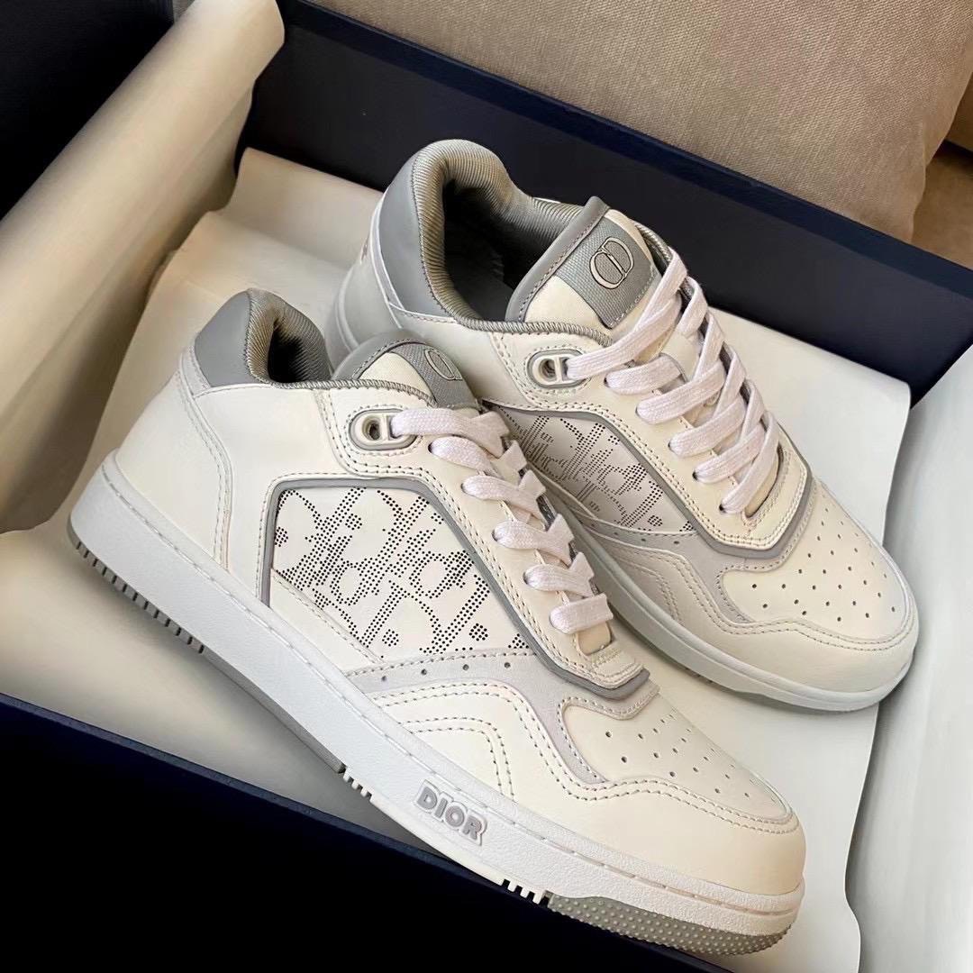 Christian Dior shoes