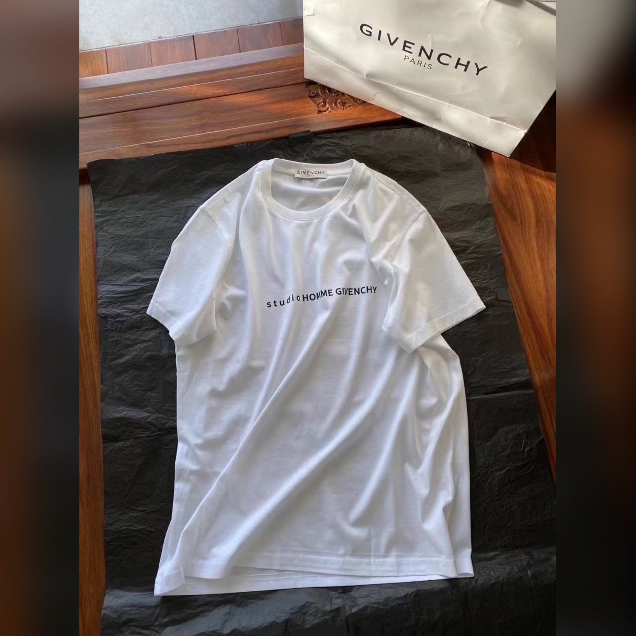 Givenchy wear