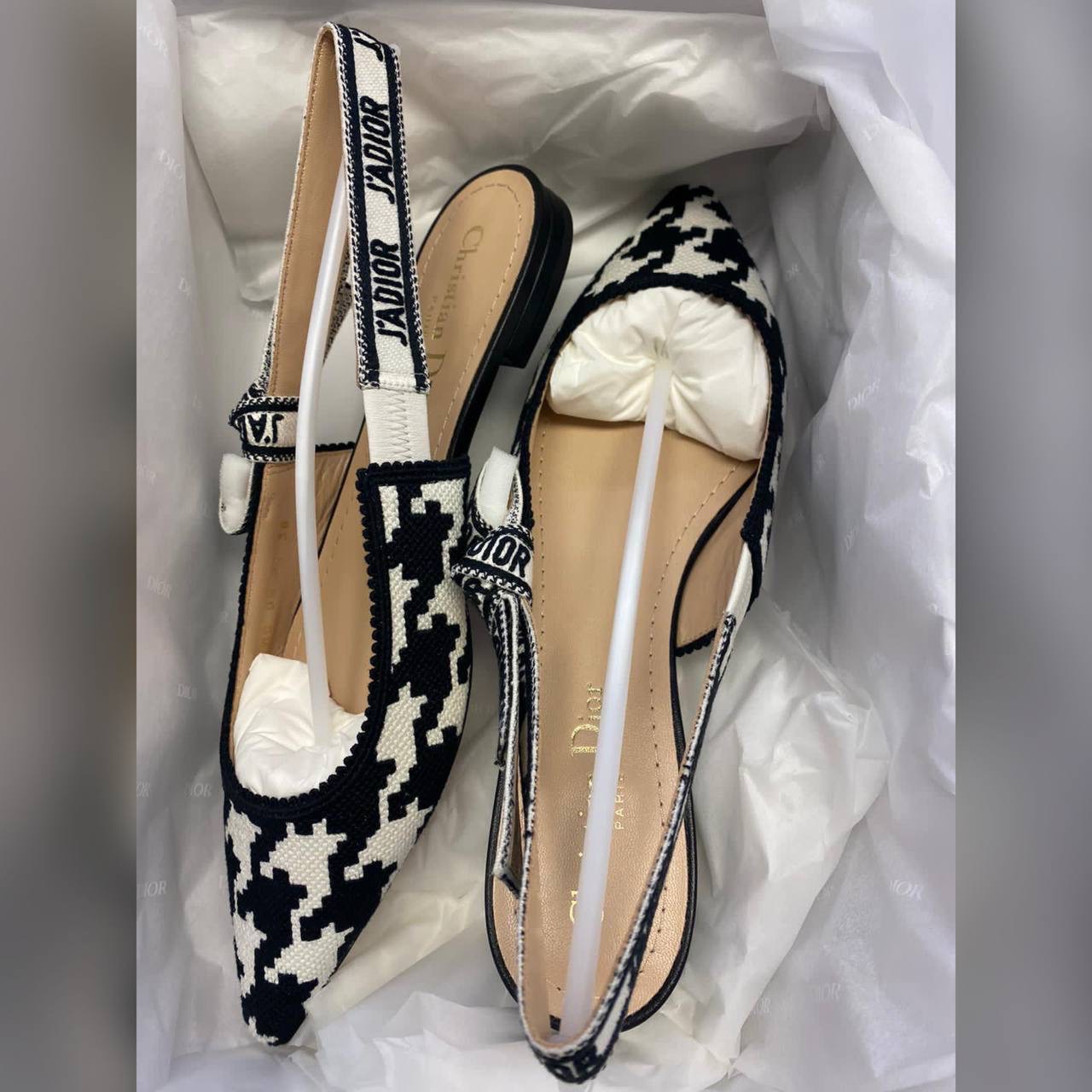 Christian Dior shoes