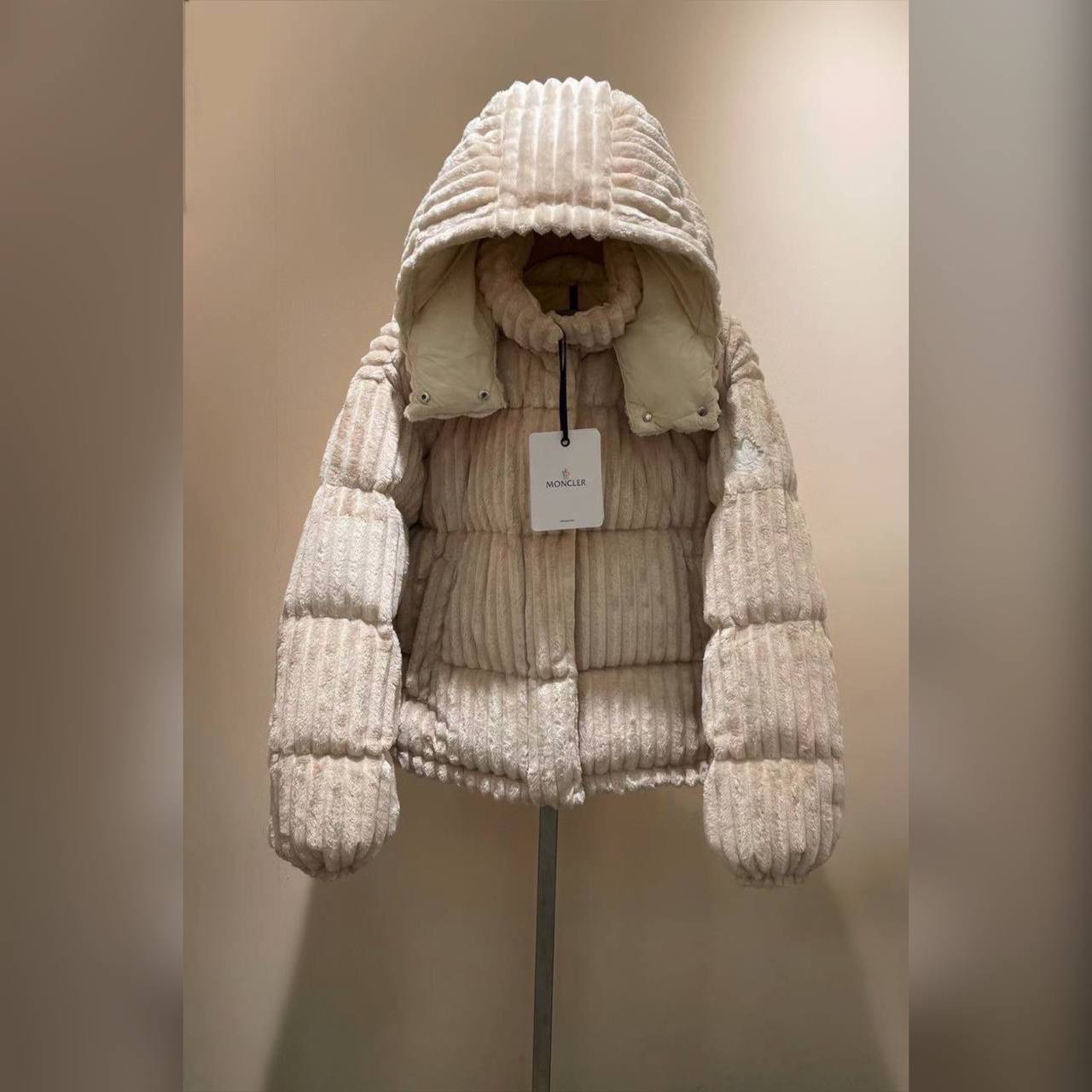 Moncler wear