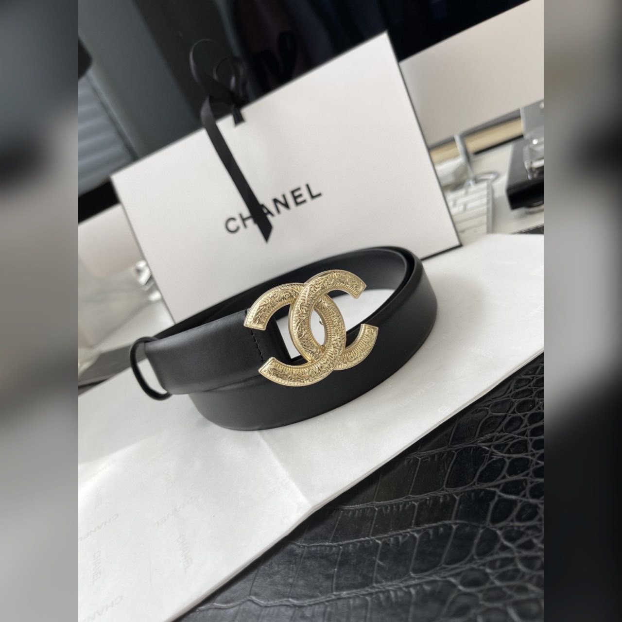 Chаnеl accessories