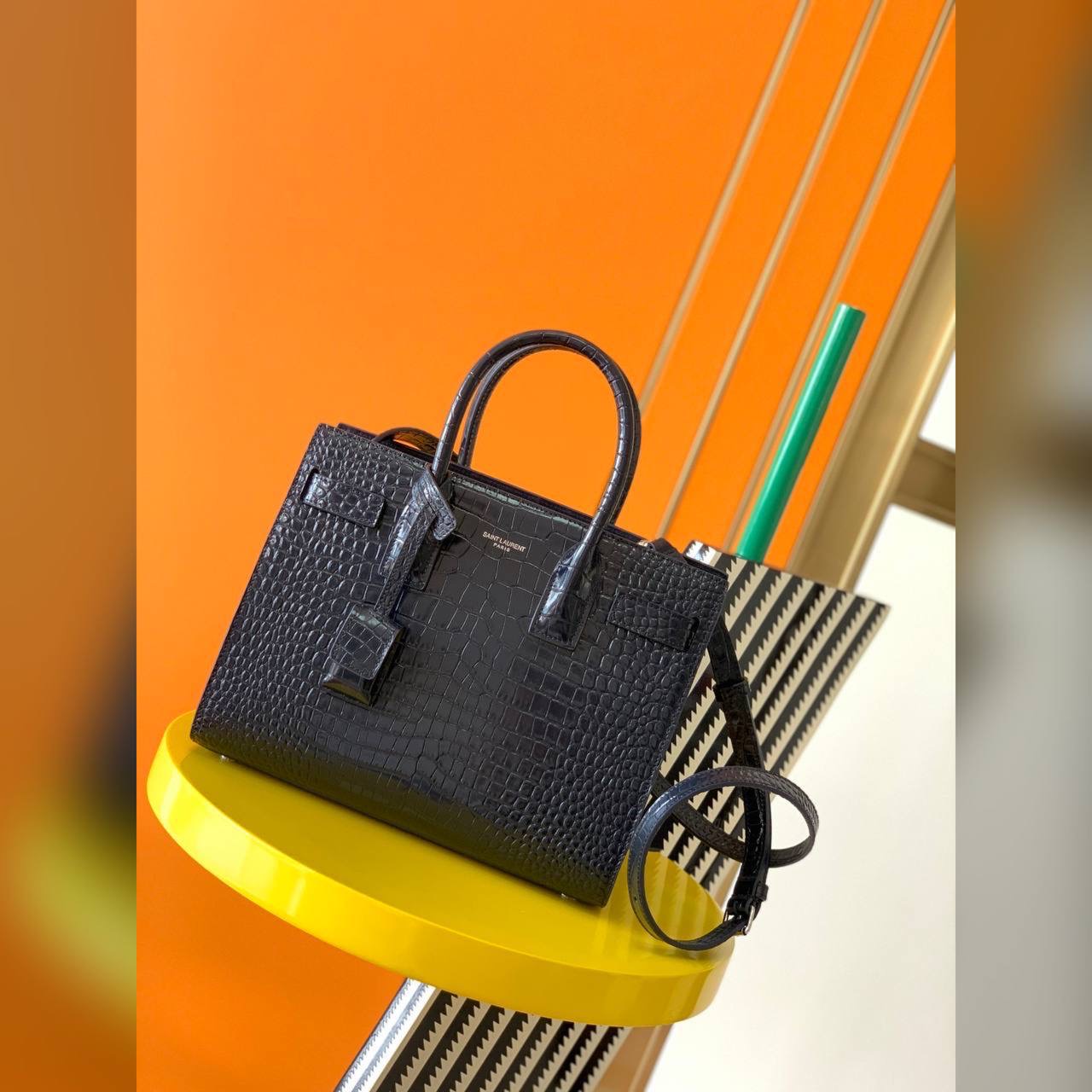 Saint Laurent bag