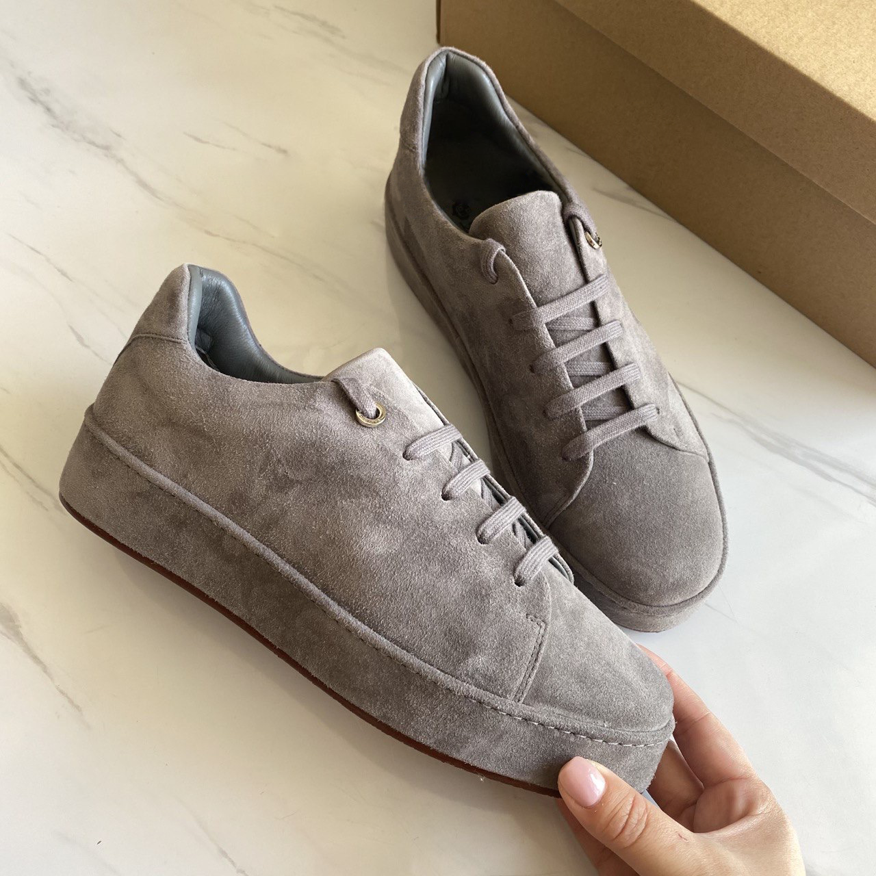 Loro Piana shoes