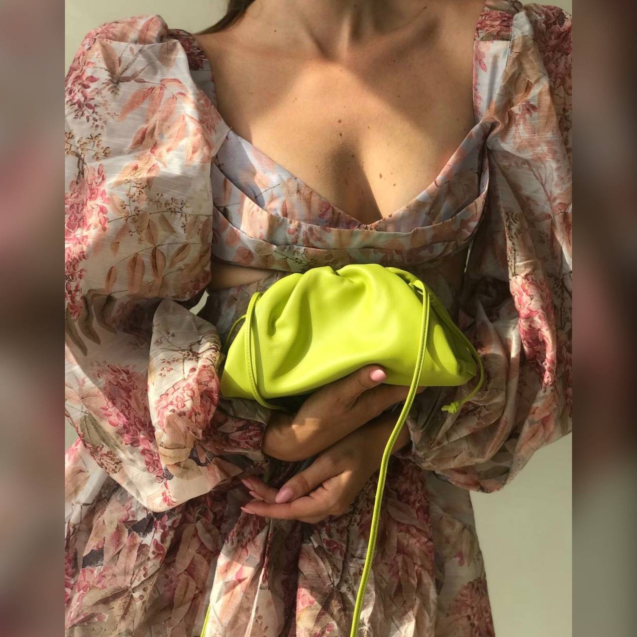 Bottega Veneta bag