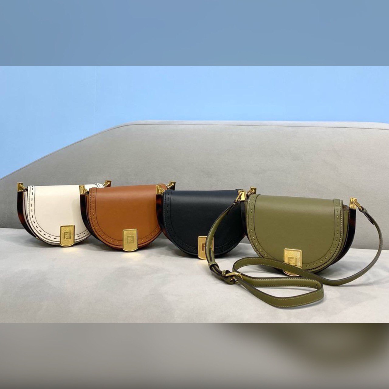 Fеndi bags