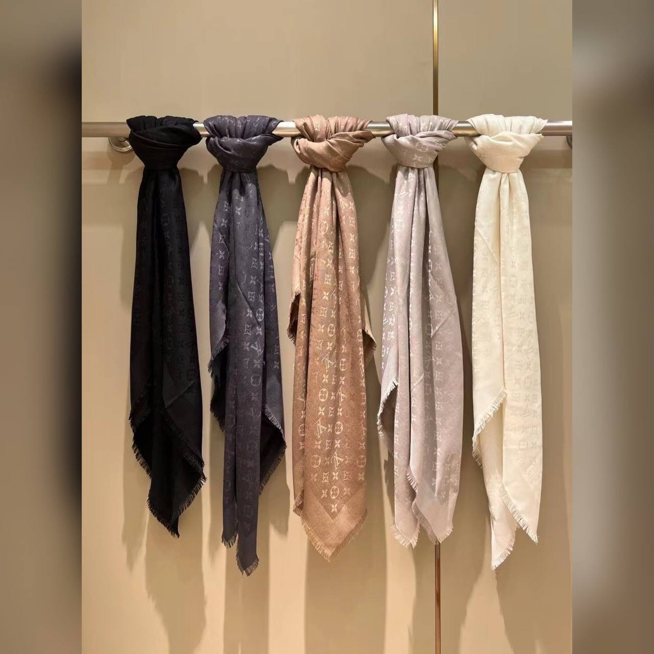 Louis Vuitton accessories