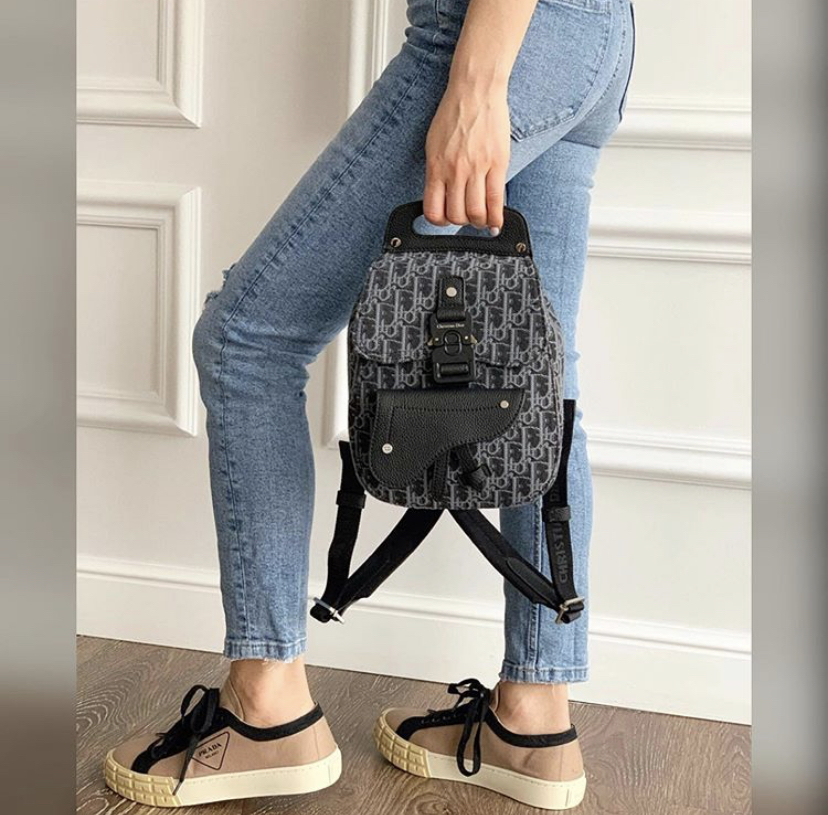 Christian Dior bags