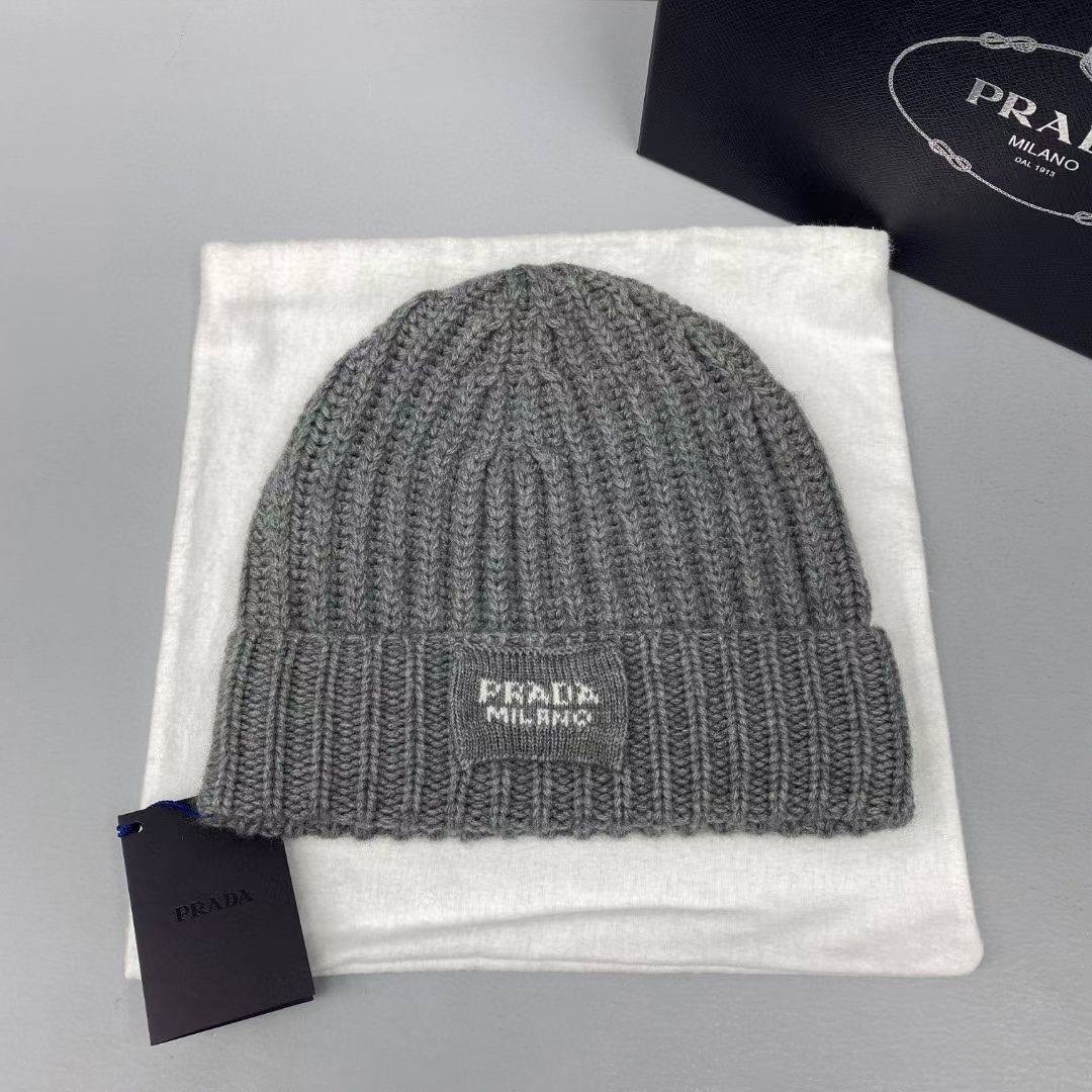 Prada accessories