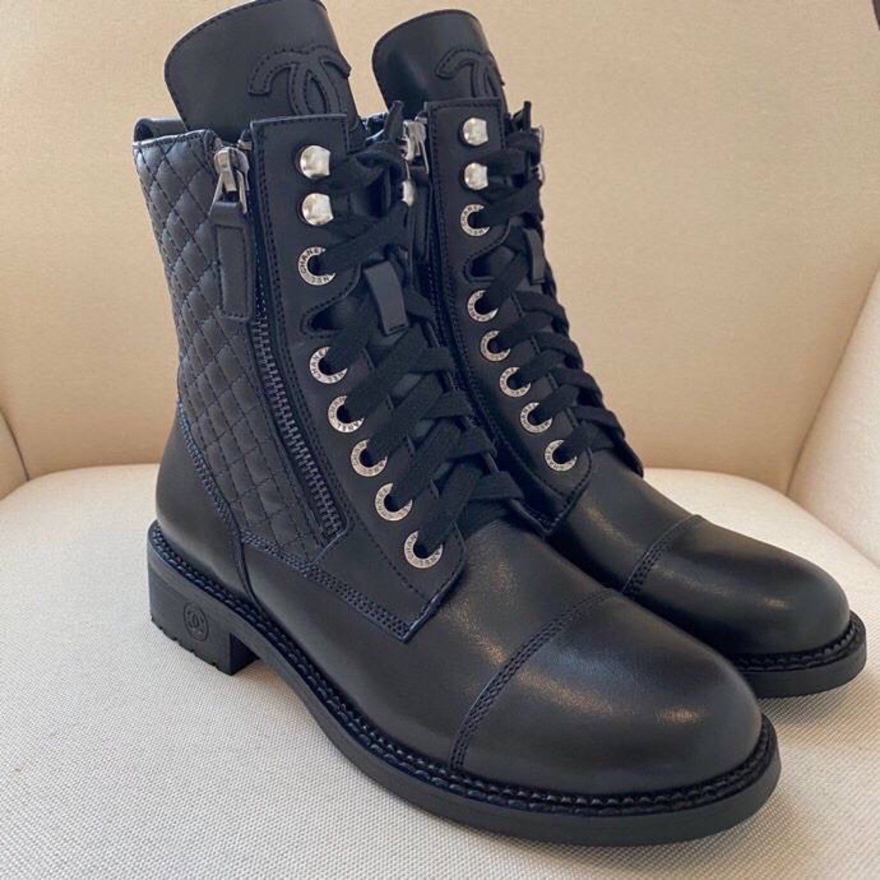 Chanel shoes
