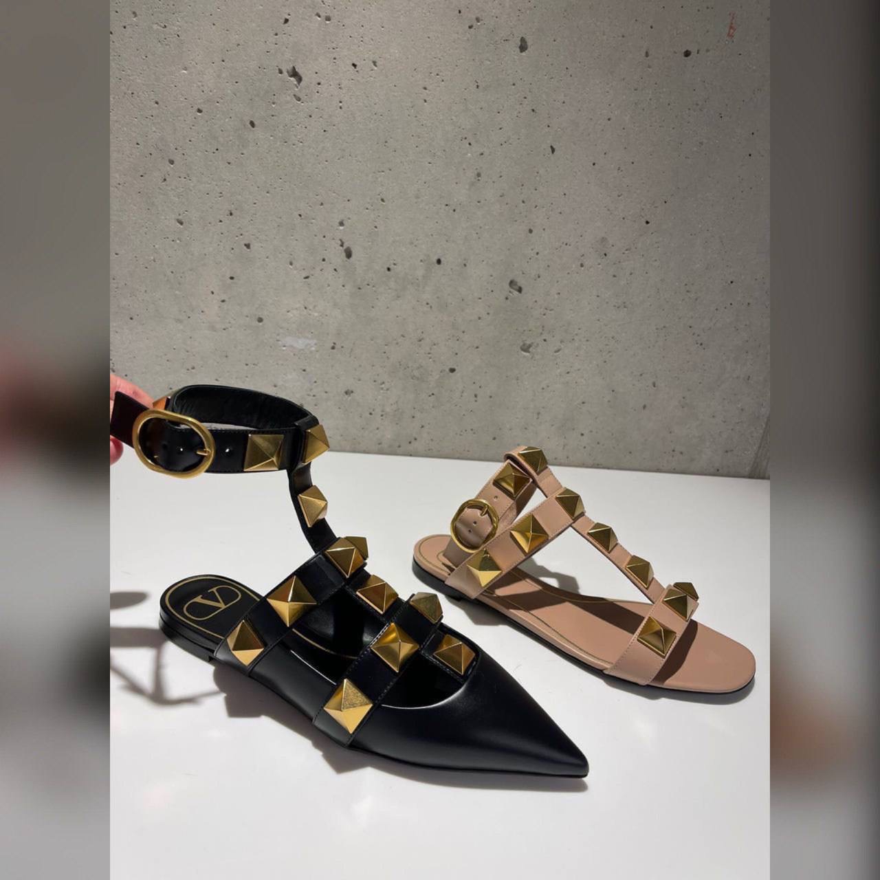 Valentino shoes