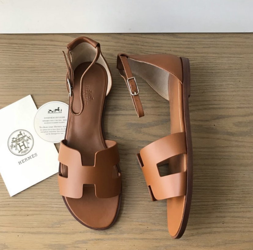 Hermès shoes