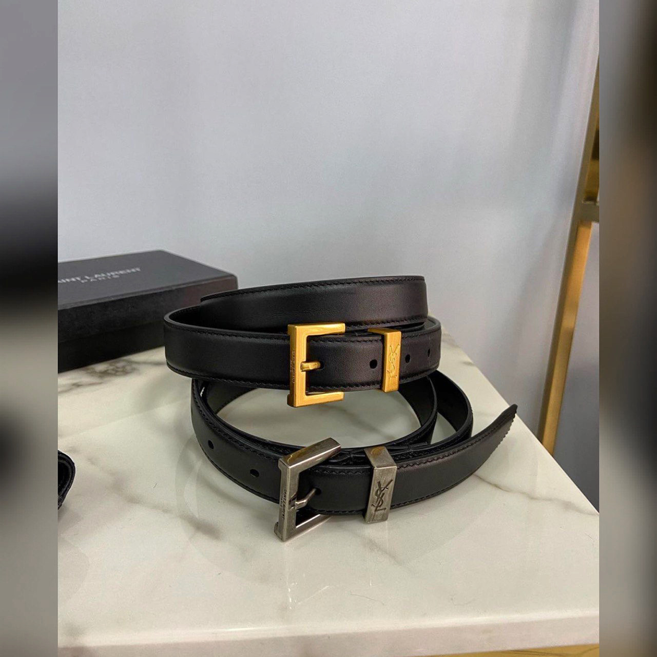 Saint Laurent accessories
