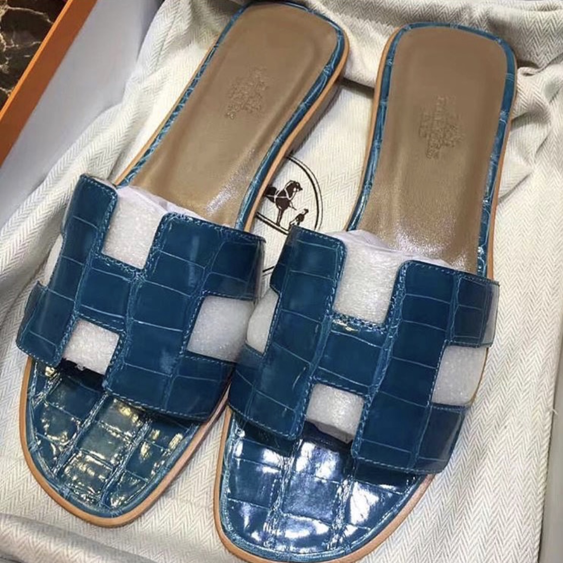 Hermes Shoes