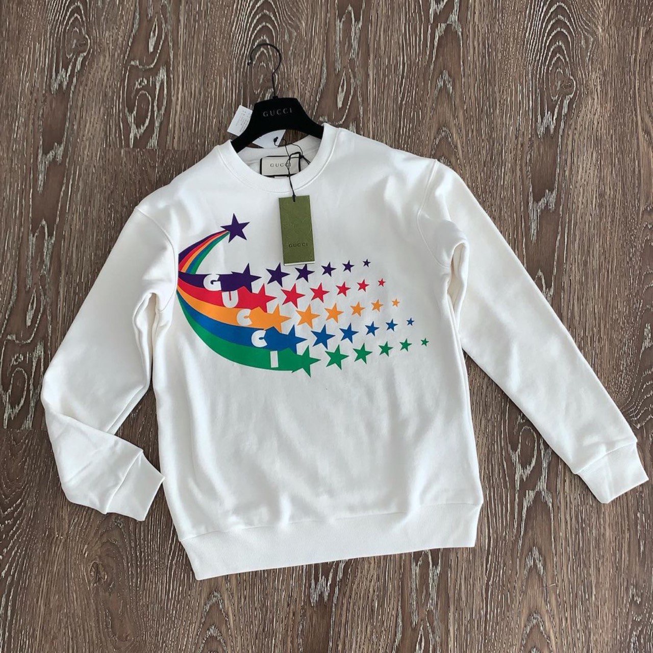 Gucci wear