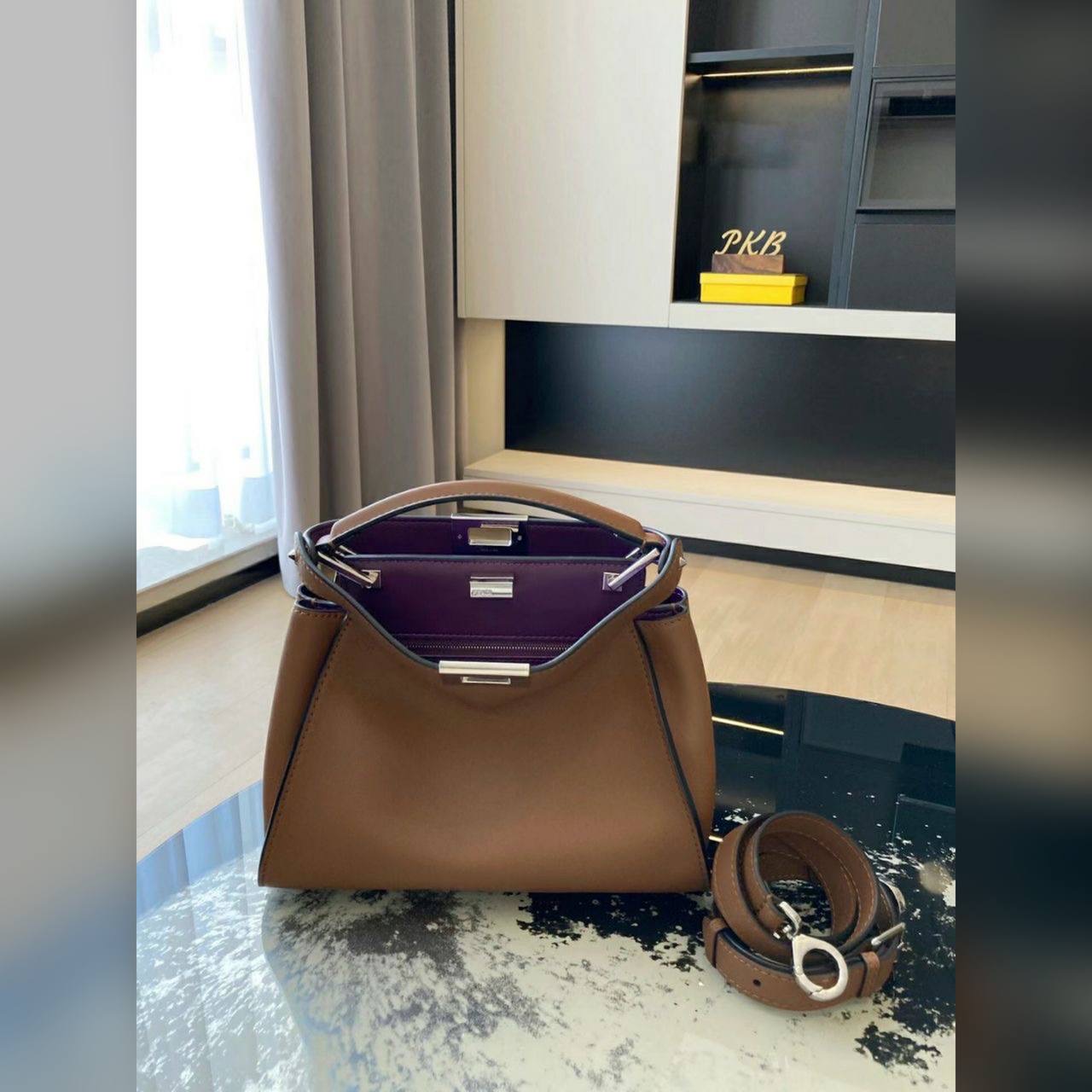 Fendi bag