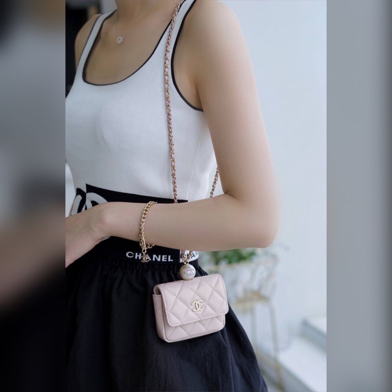 Chanel bag