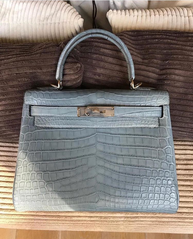 Hermès Bag