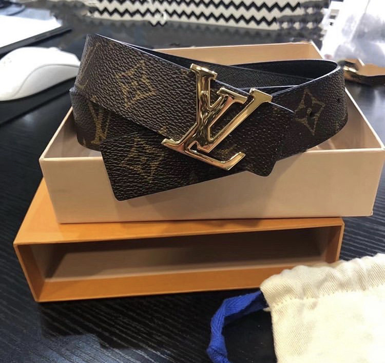 Louis Vuitton accessories