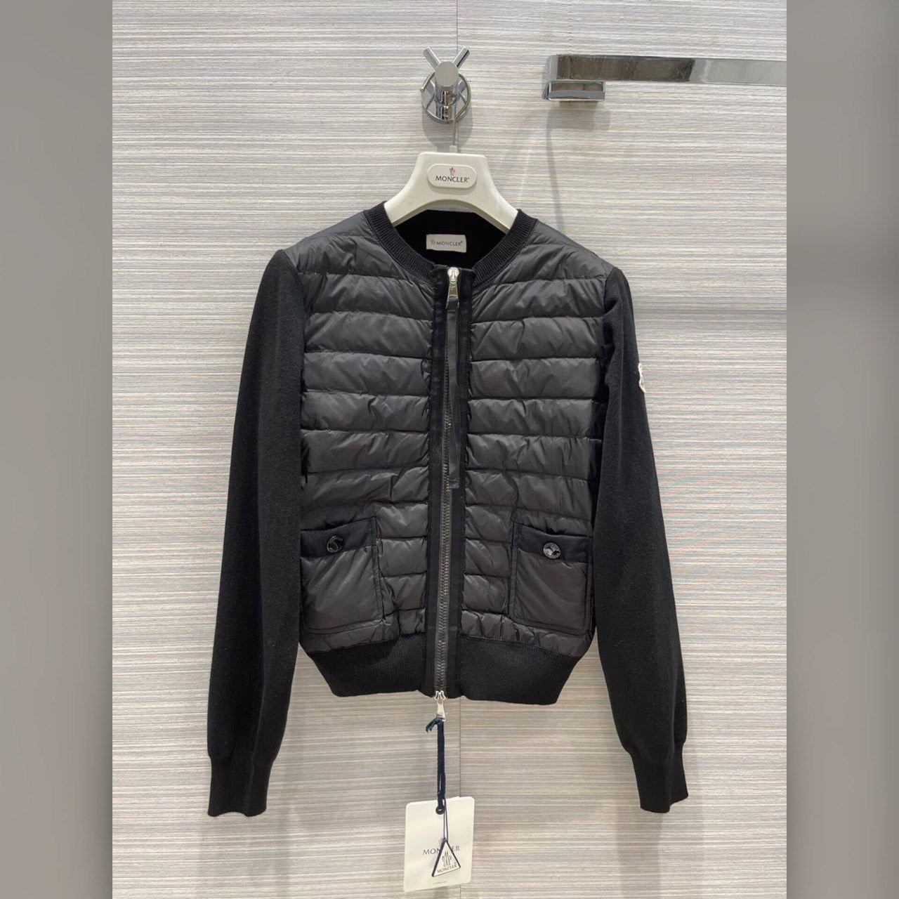 Moncler wear