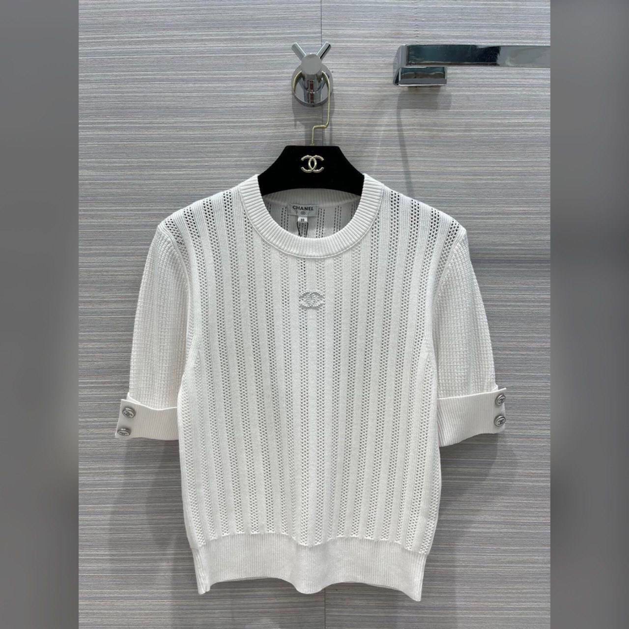 Chanel wear