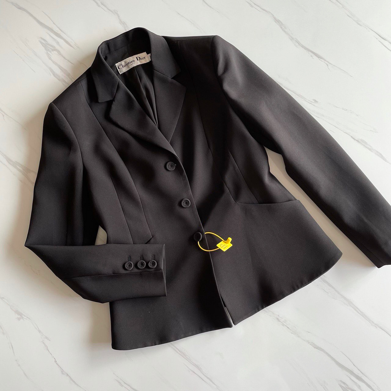 Christian Dior wear