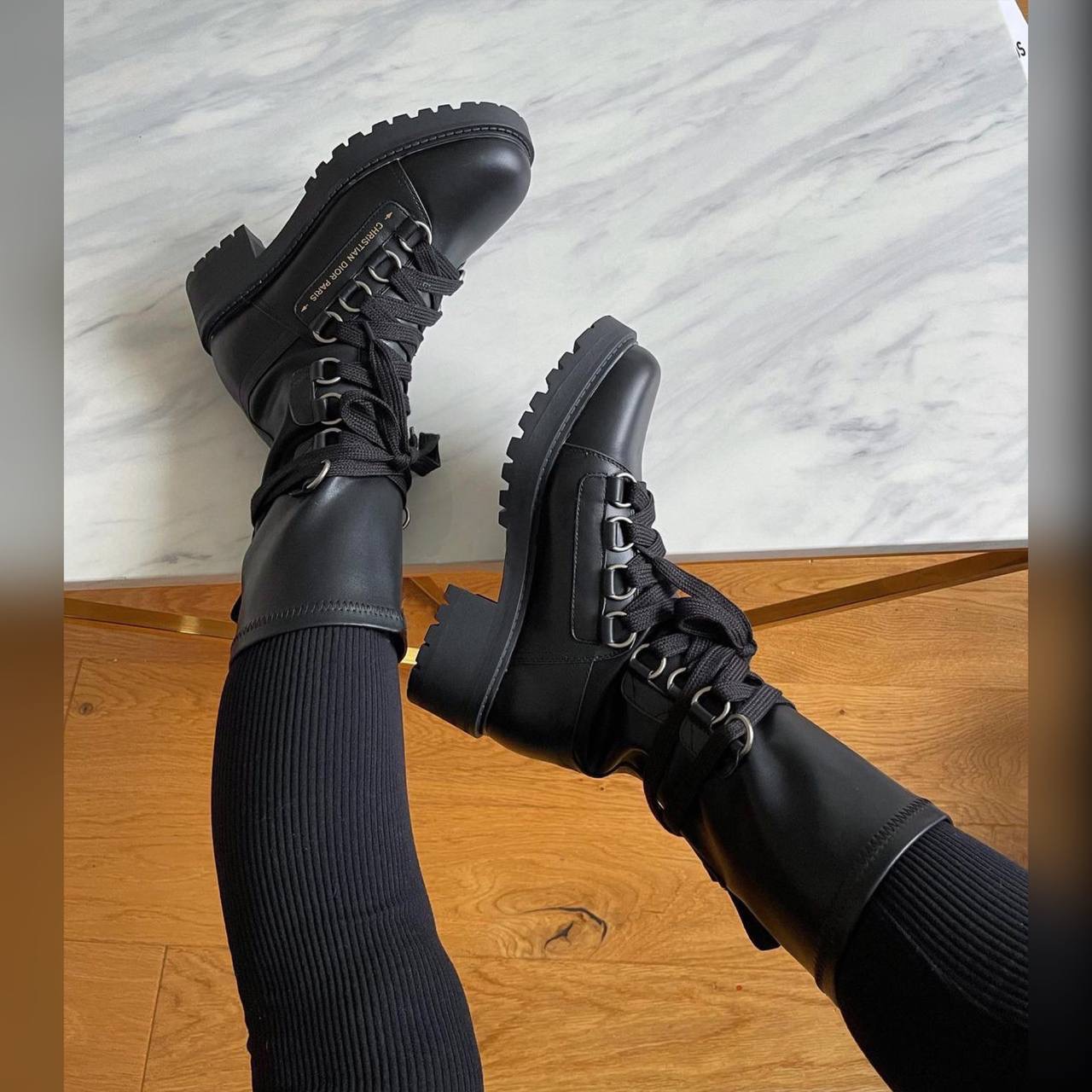 Christian Dior shoes