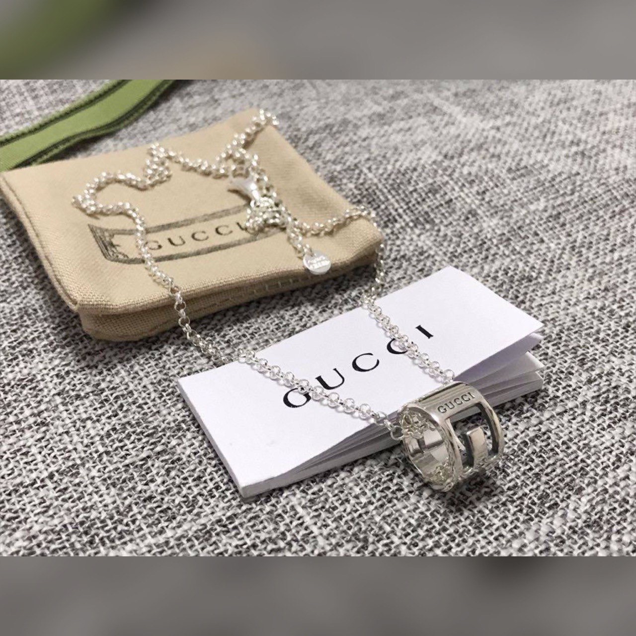 Gucci accessories