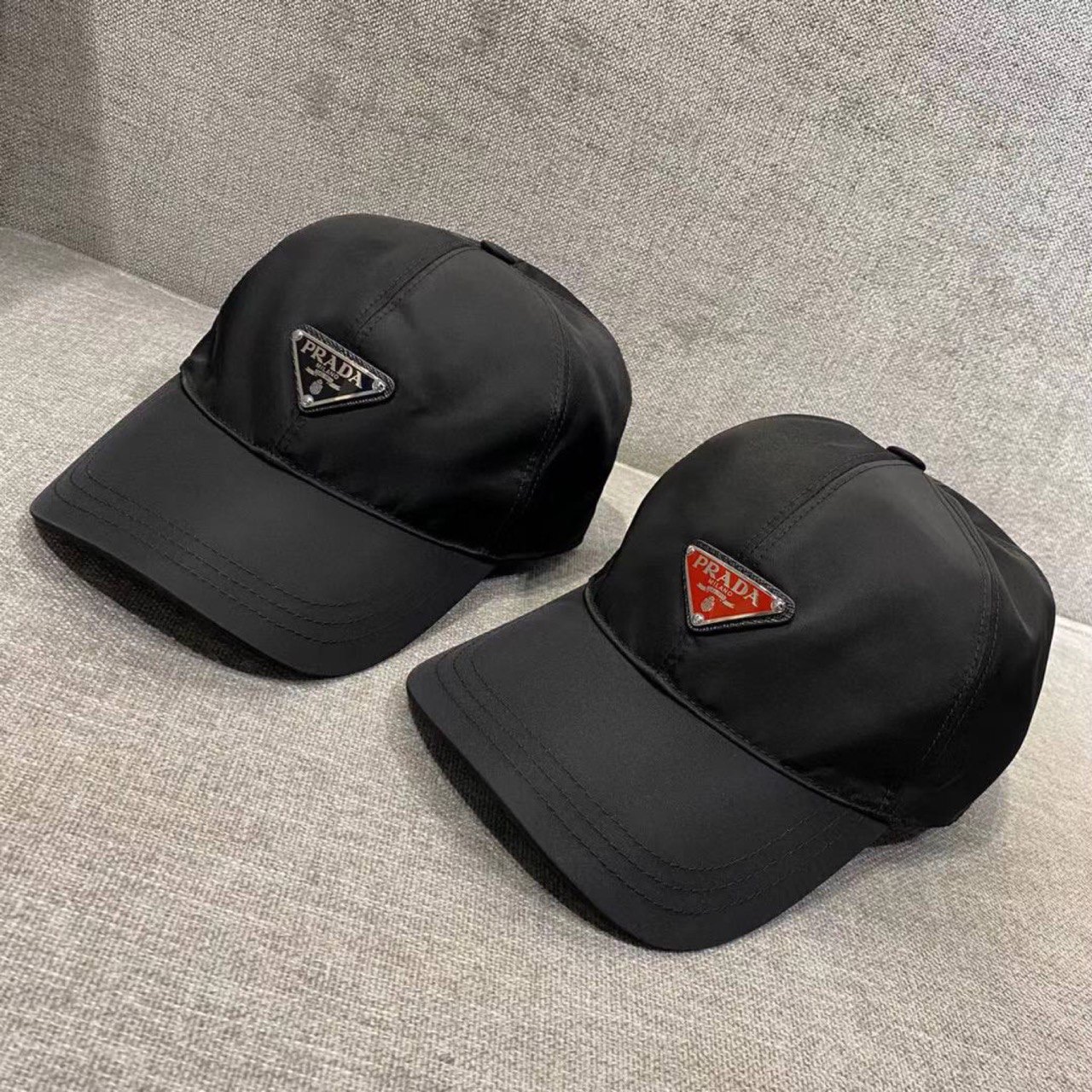 Prada accessories