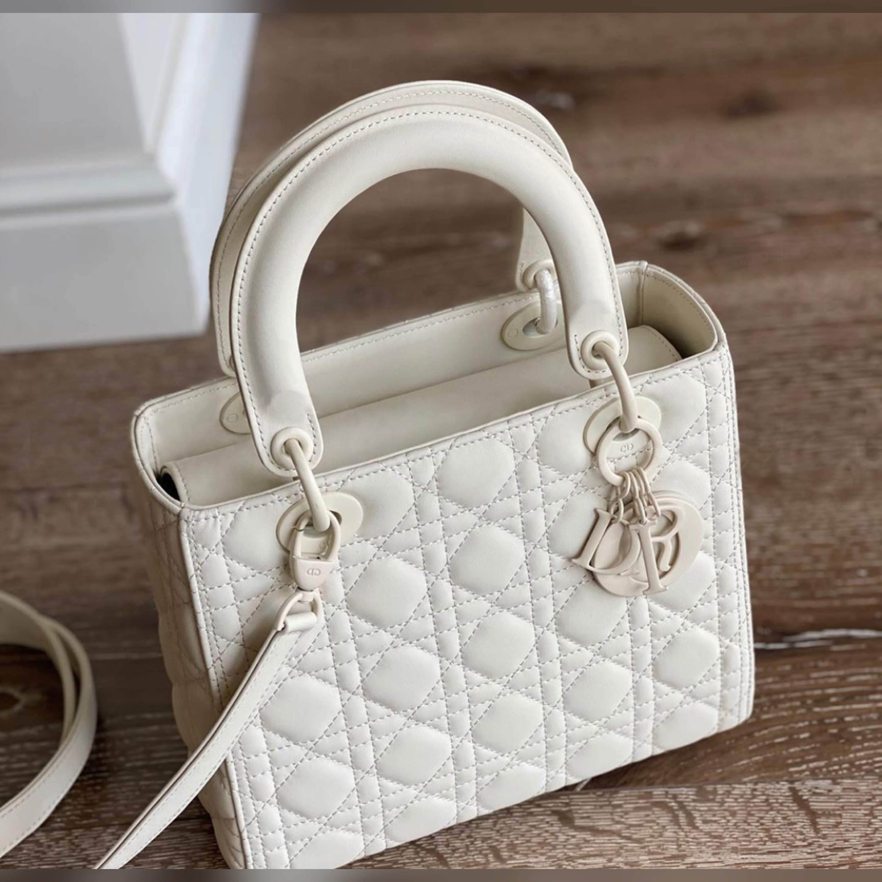 Christian Dior bags