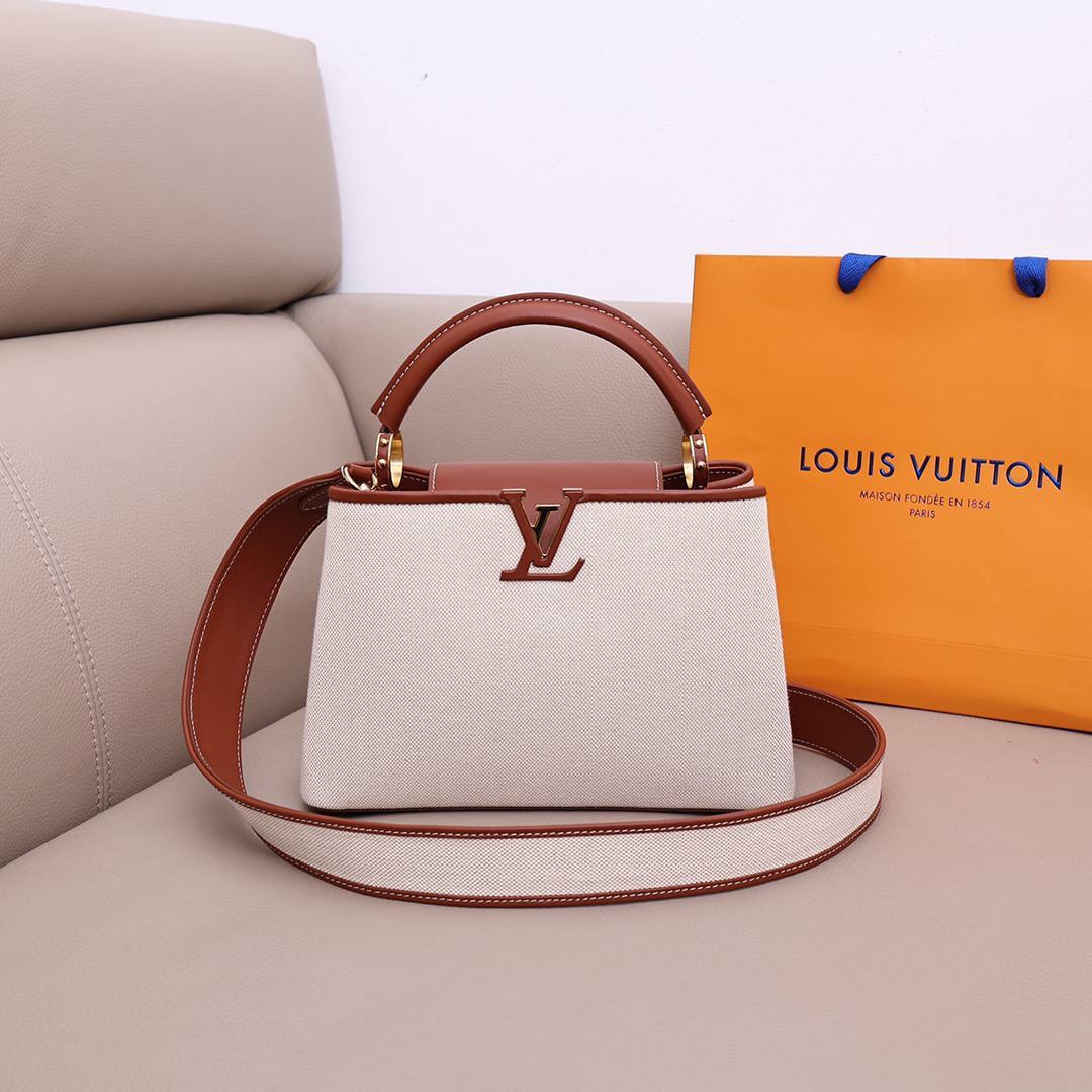 Louis Vuitton bag