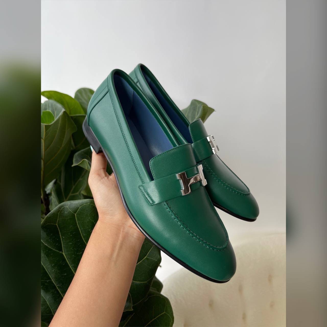 Hermes shoes