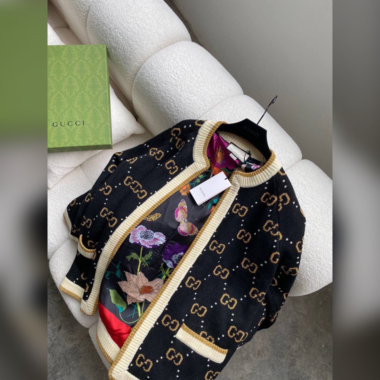 Gucci wear