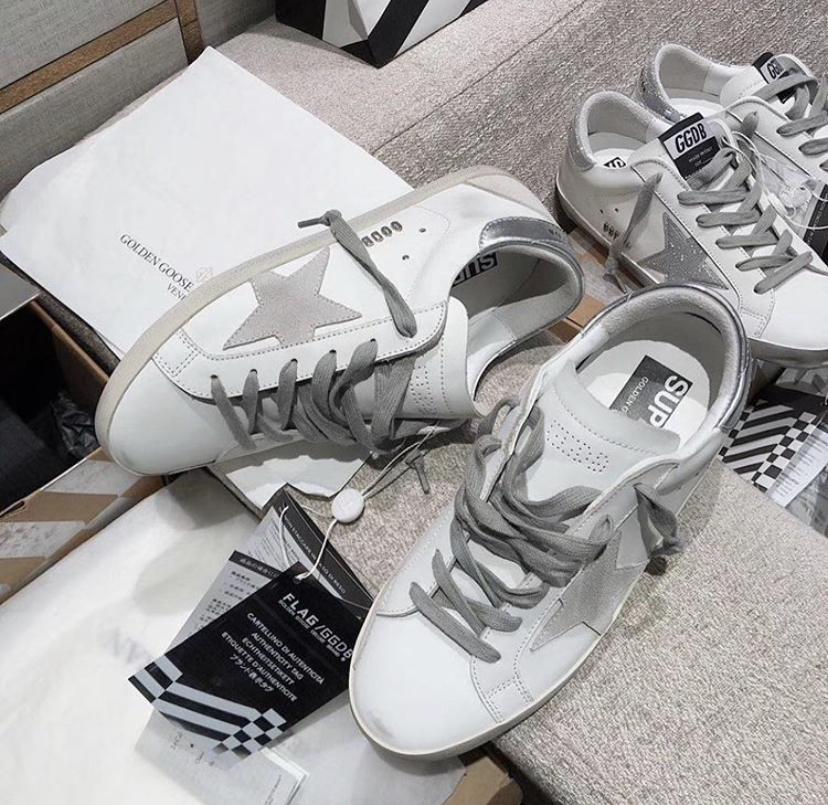 Golden Goose shoes
