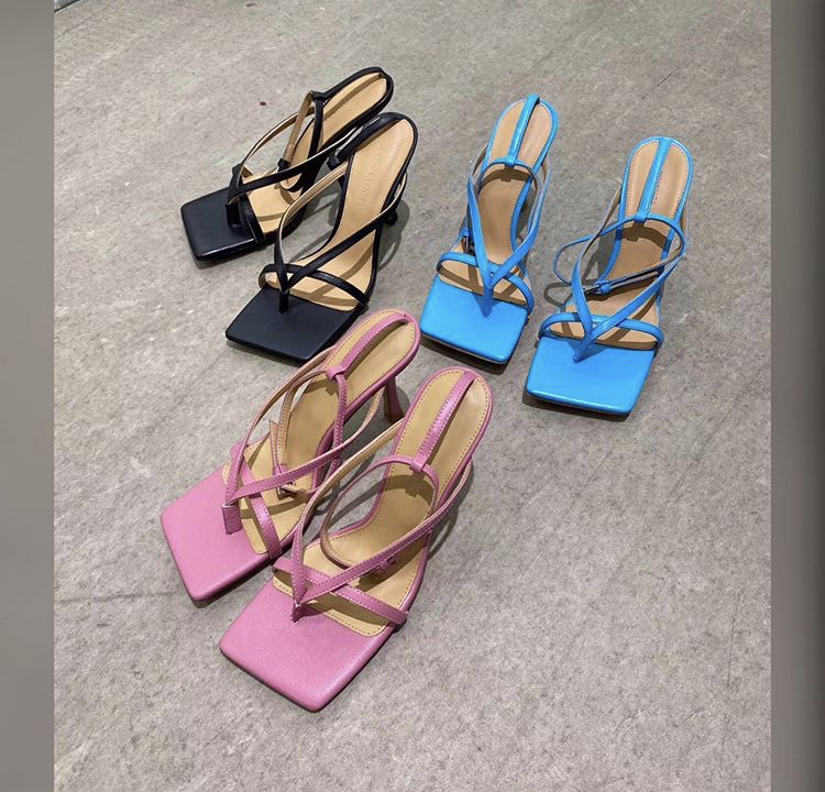 Bottega Veneta shoes