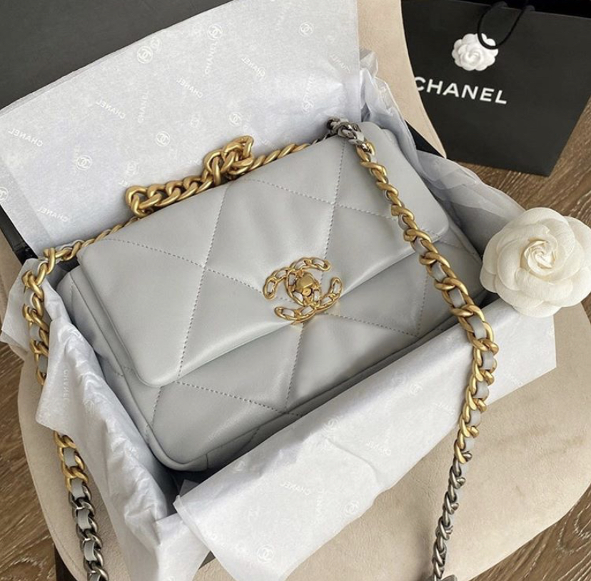 Chanel bags