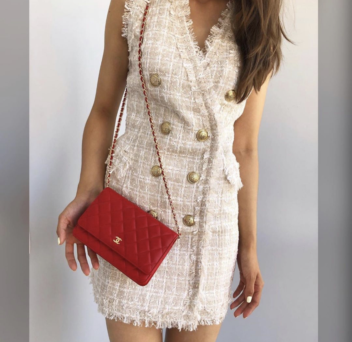 Chanel bag